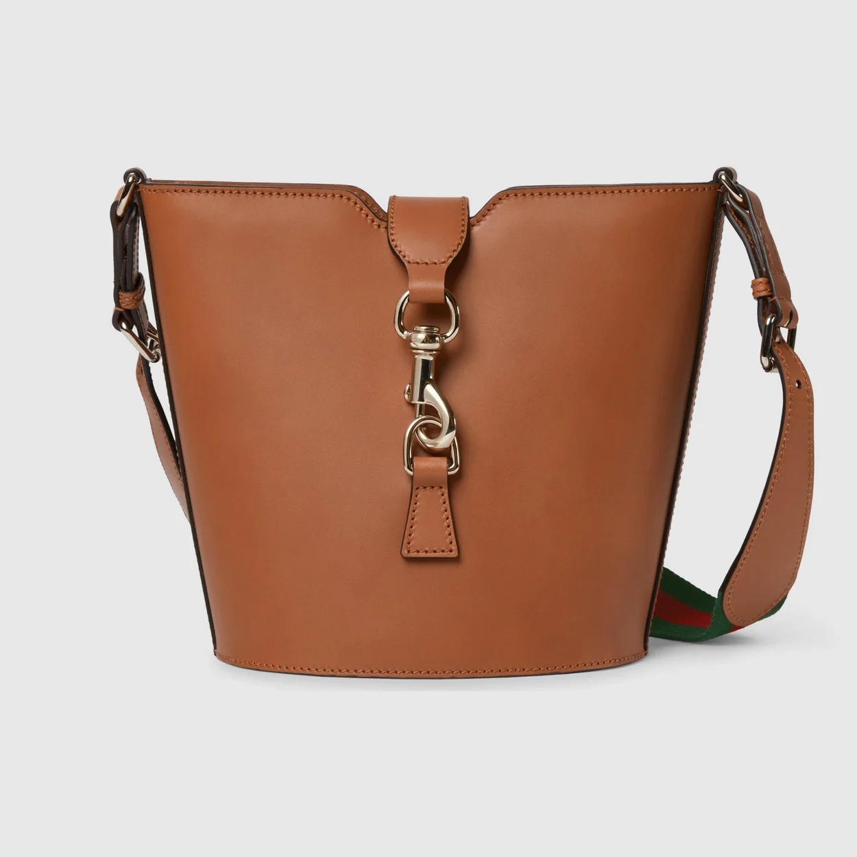 미니 버킷 숄더백 상세