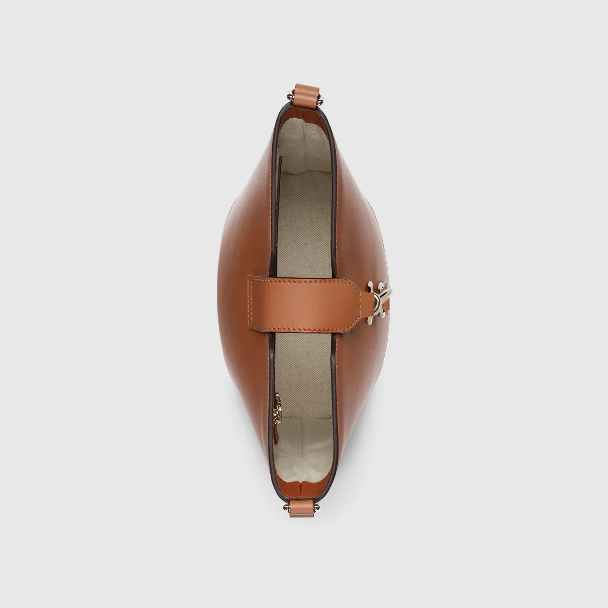 미니 버킷 숄더백 상세