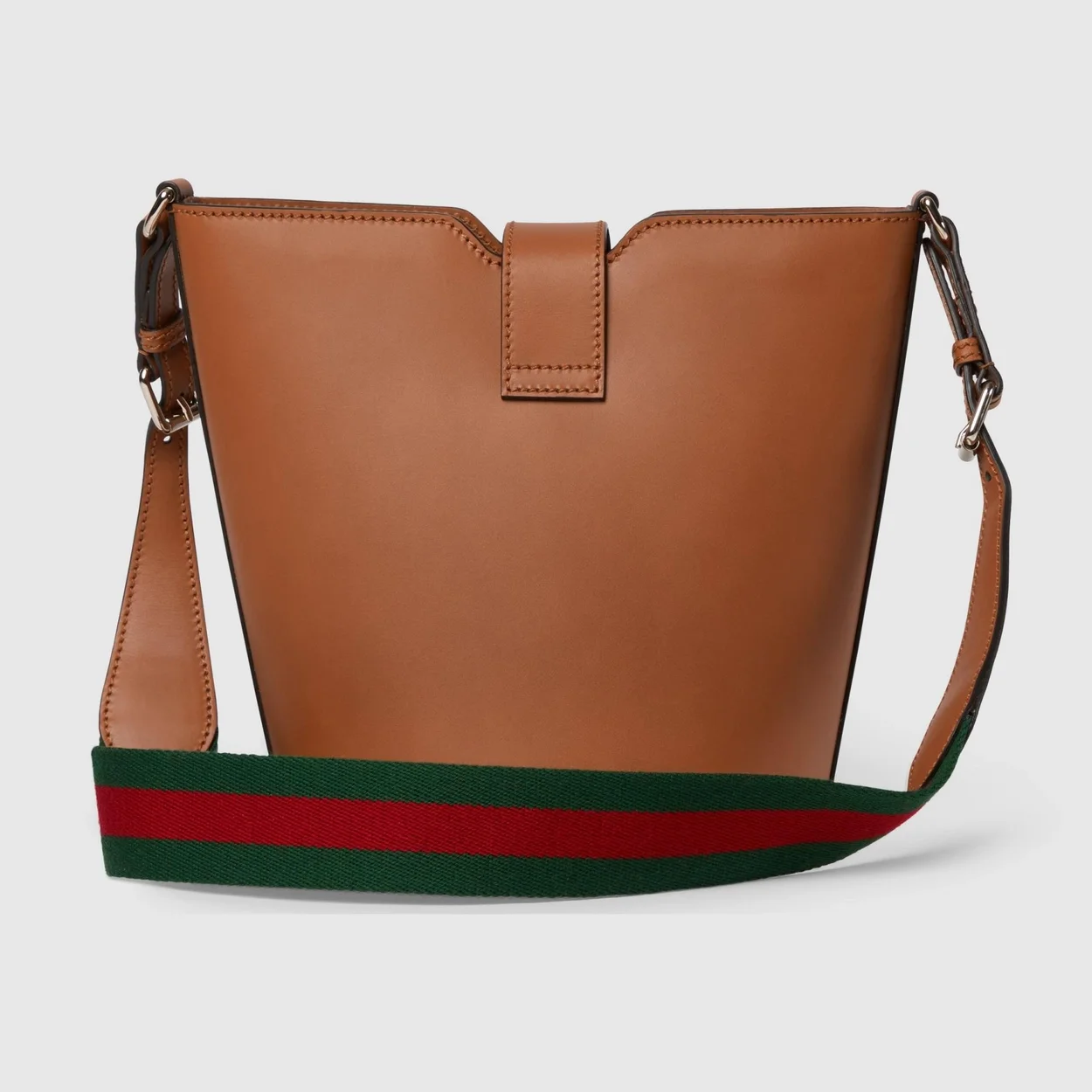 미니 버킷 숄더백 상세