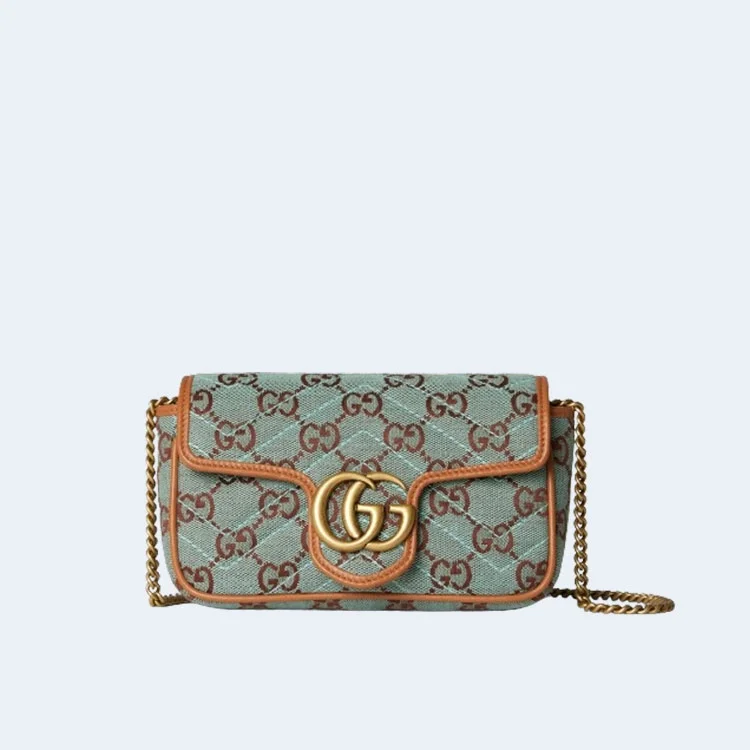 슈퍼 미니 숄더 백 상세