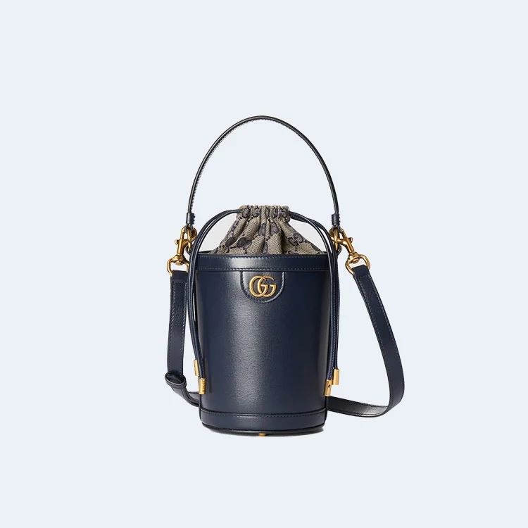 오피디아 미니 버킷 백 상세