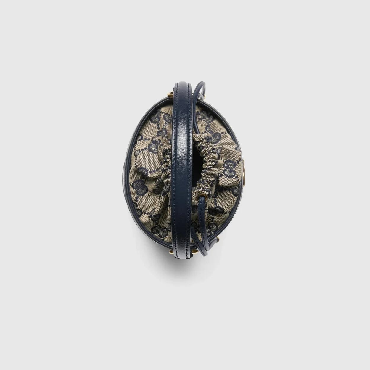 오피디아 미니 버킷 백 상세