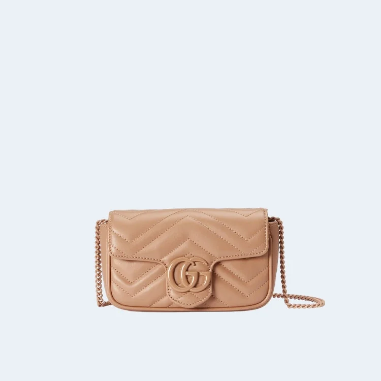 GG 마몬트 마틀라세 미니백 상세