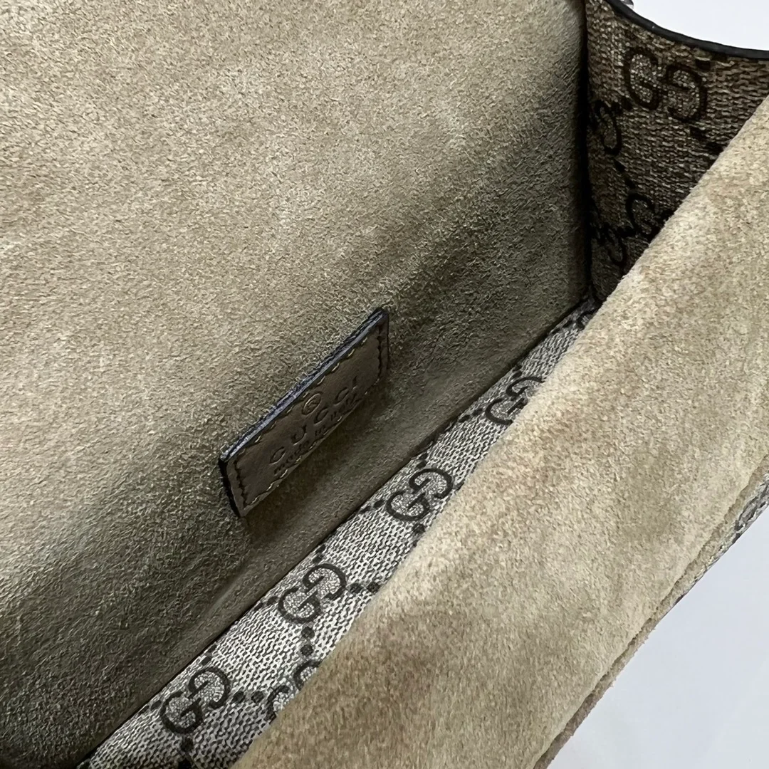 디오니소스 미니 탑핸들 베이지 상세