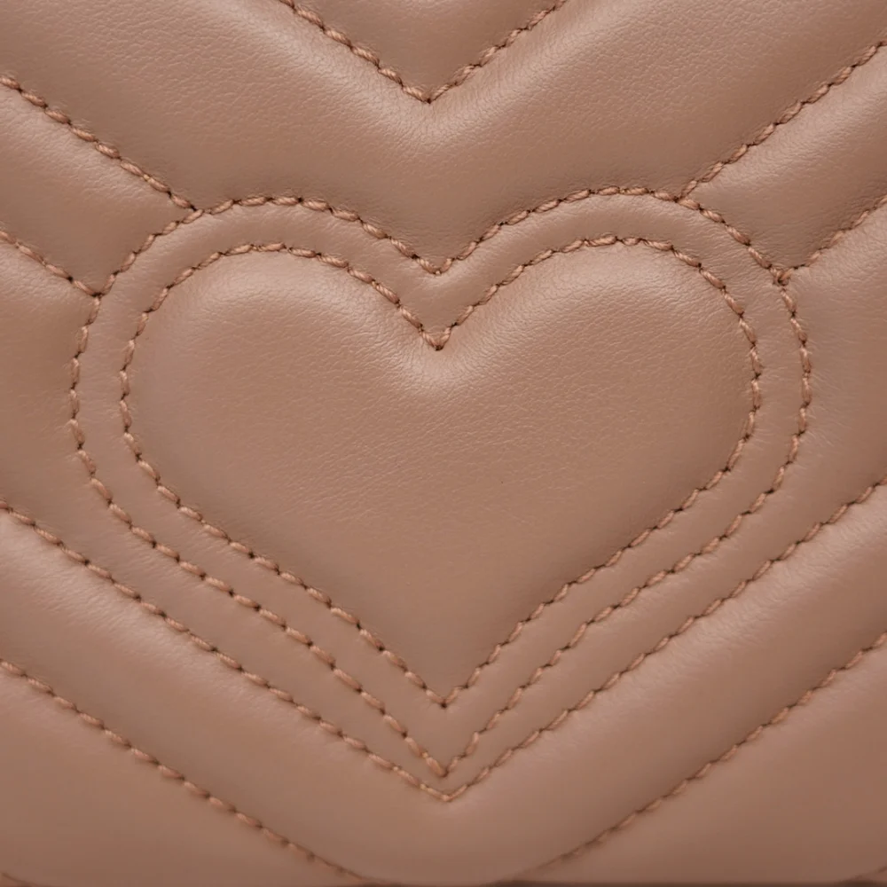 마몽 마틀라세 수퍼 미니백 476433 (16.5 * 9.5 * 4.5cm) 상세