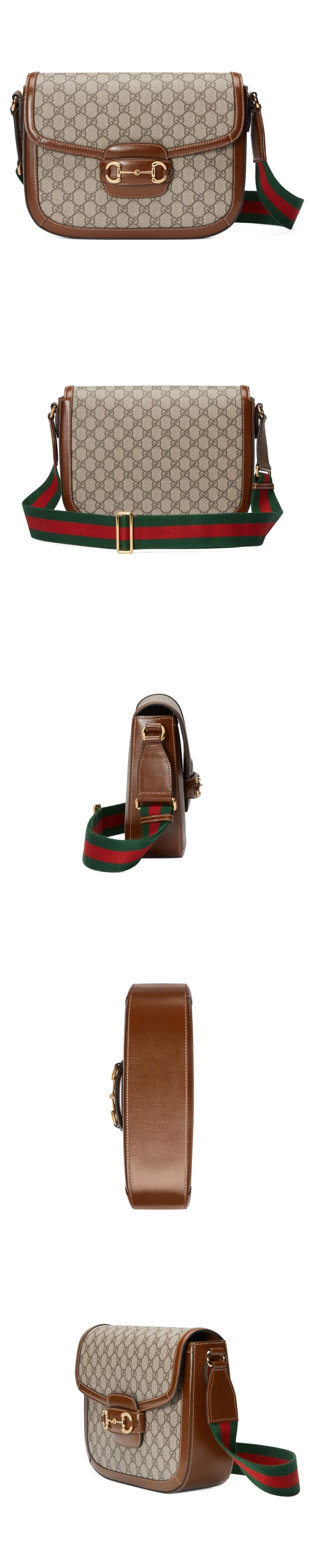 1955 크로스백 (31 * 20 * 7.5cm) 상세