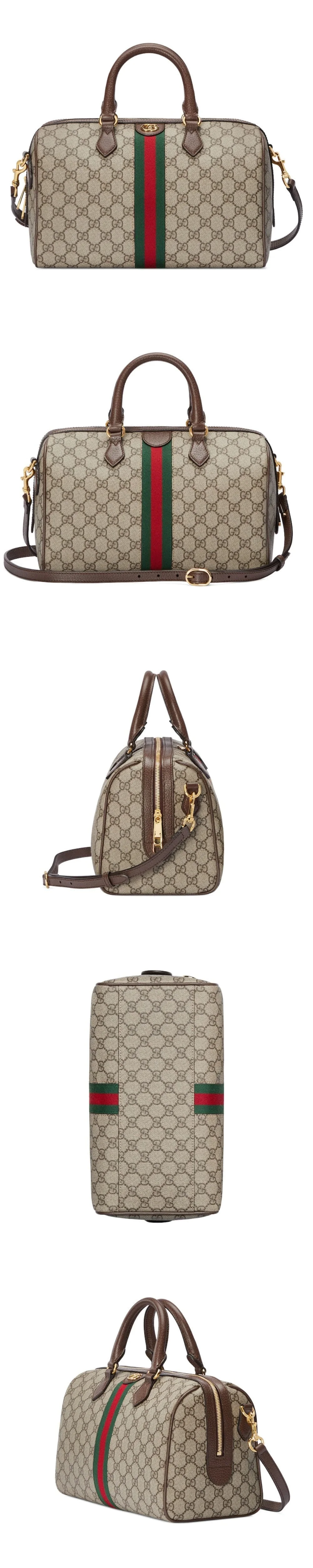 탑핸들백 미디움 상세