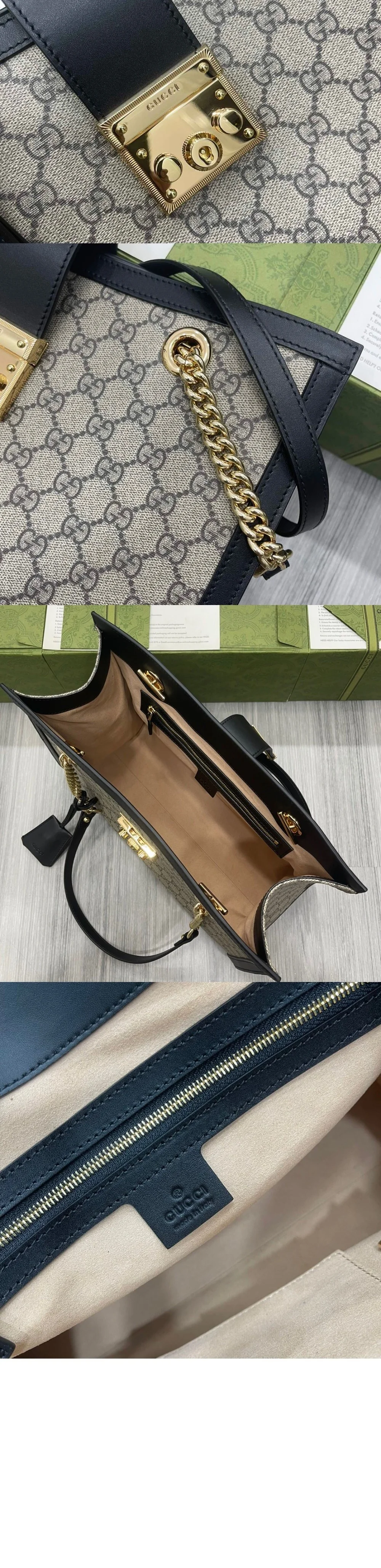 미디엄 숄더백 479197 상세