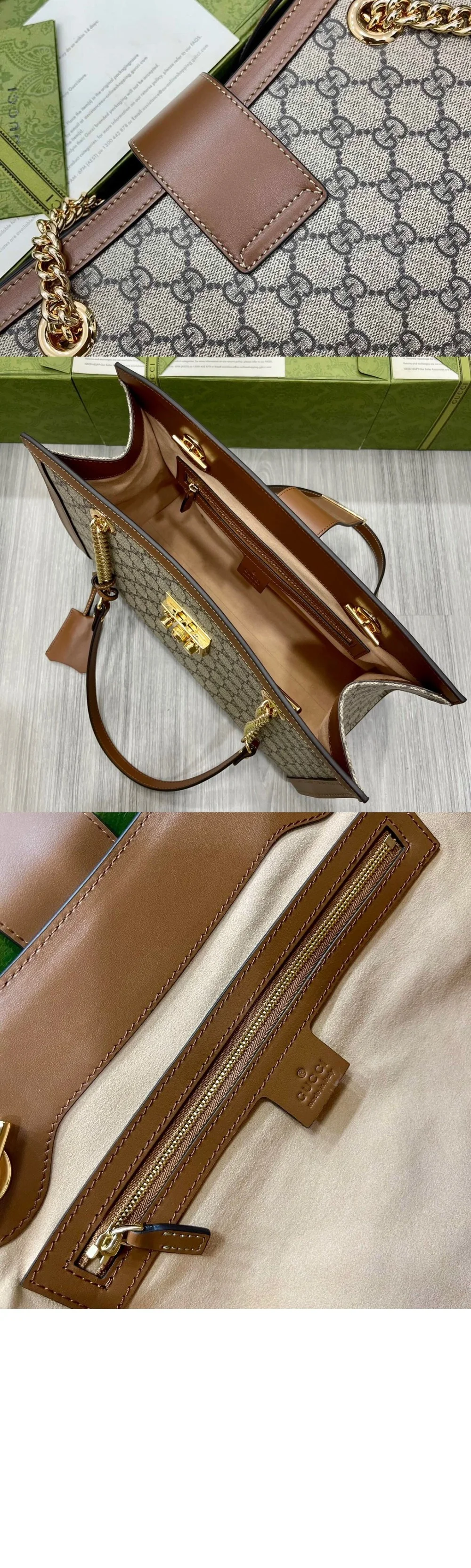 미디엄 숄더백 479197 상세