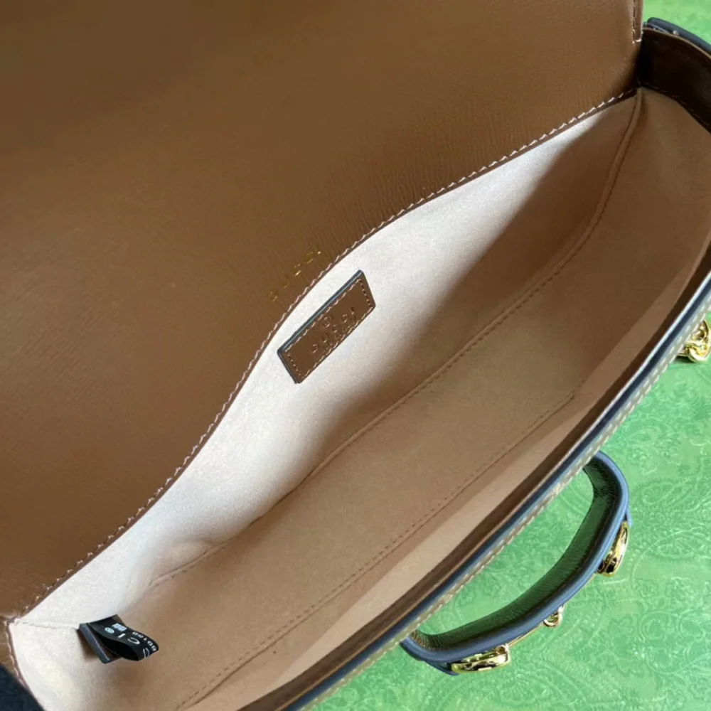 1955 숄더백 (24 * 14 * 5.5cm) 상세