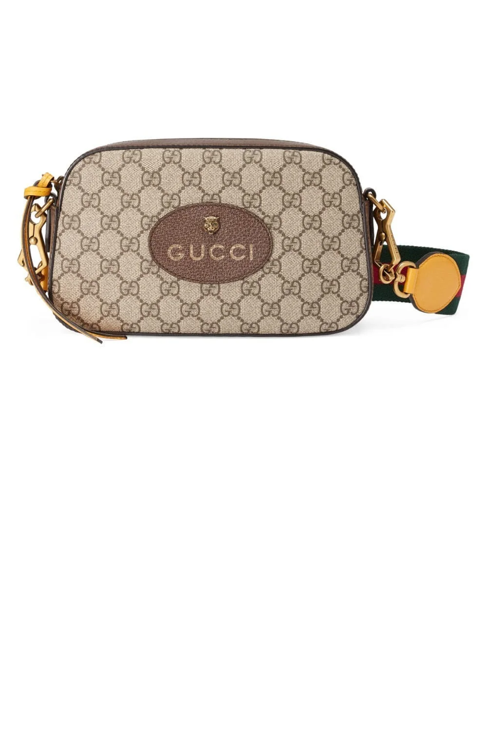 수프림 메신저백 476466 ( 24 * 14.5 * 7cm) 상세