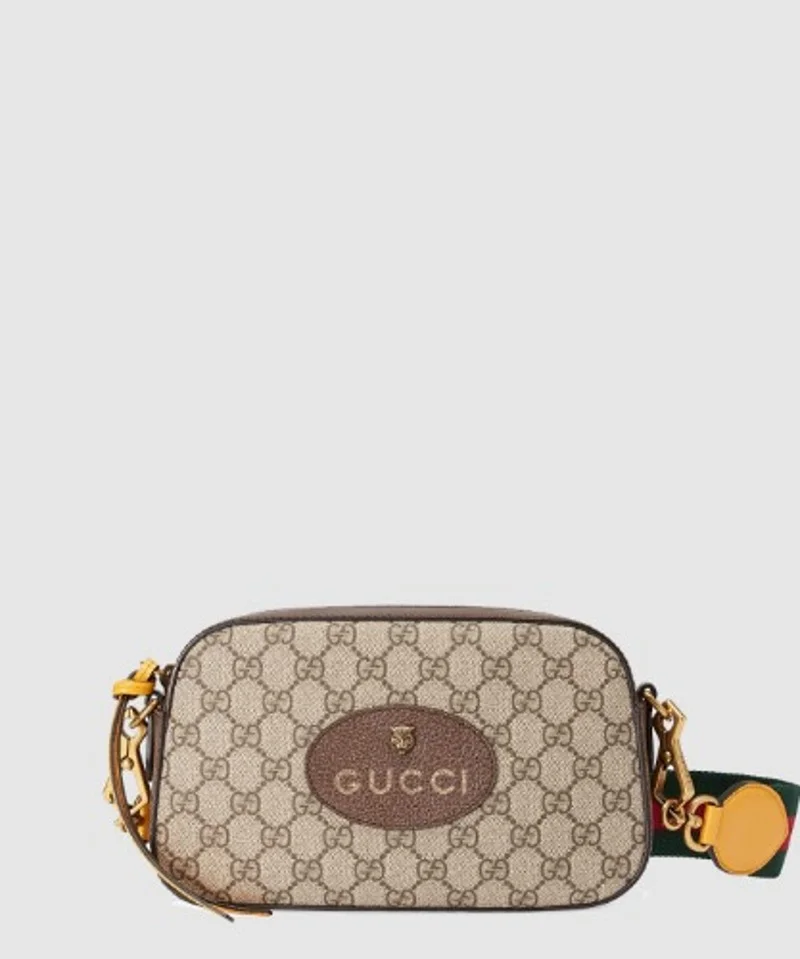 수프림 메신저백 476466 ( 24 * 14.5 * 7cm)