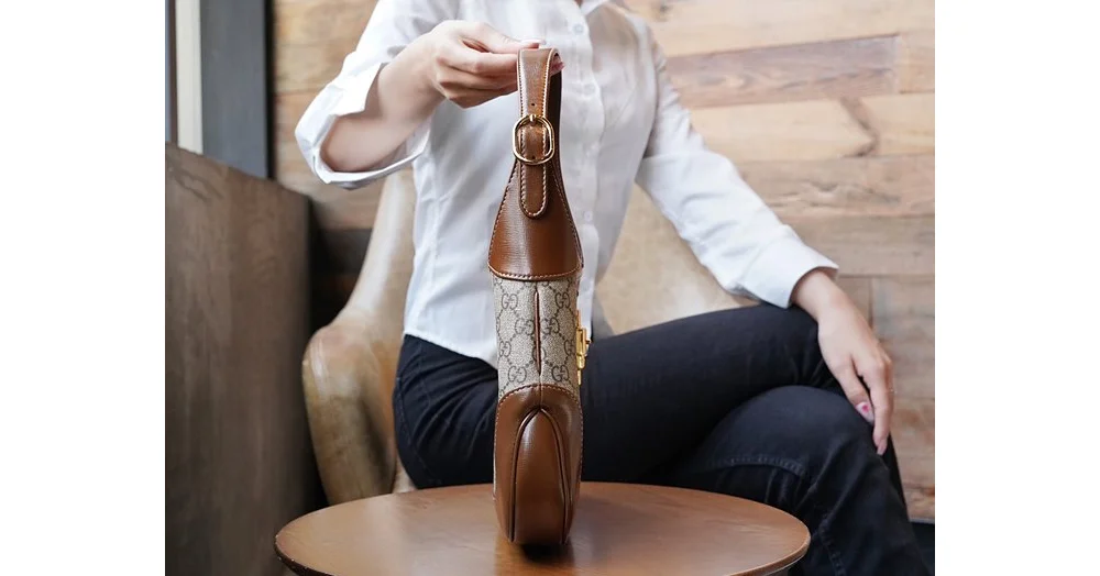 미니 크로스백 상세