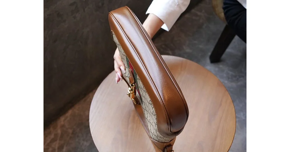 미니 크로스백 상세