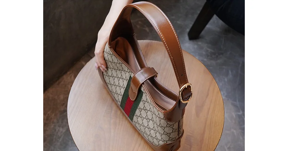 미니 크로스백 상세