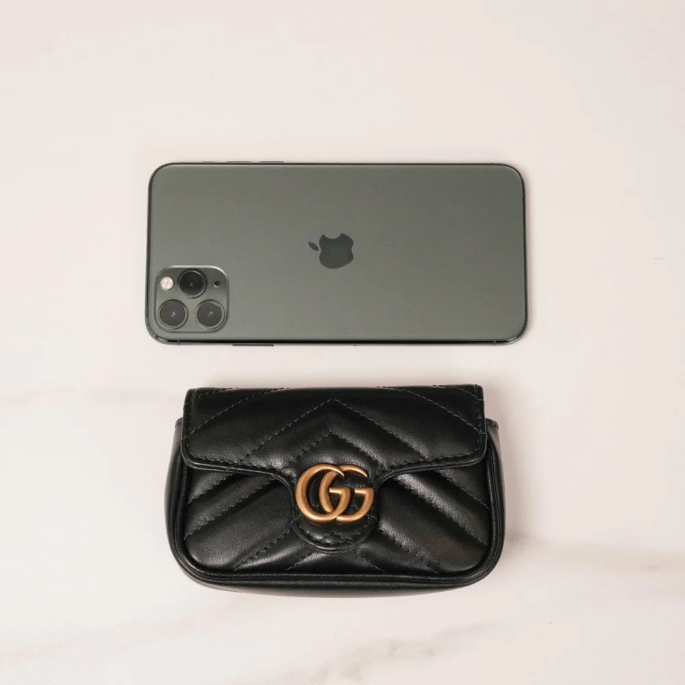 마몬트 마틀라세 체인월릿 575161 상세