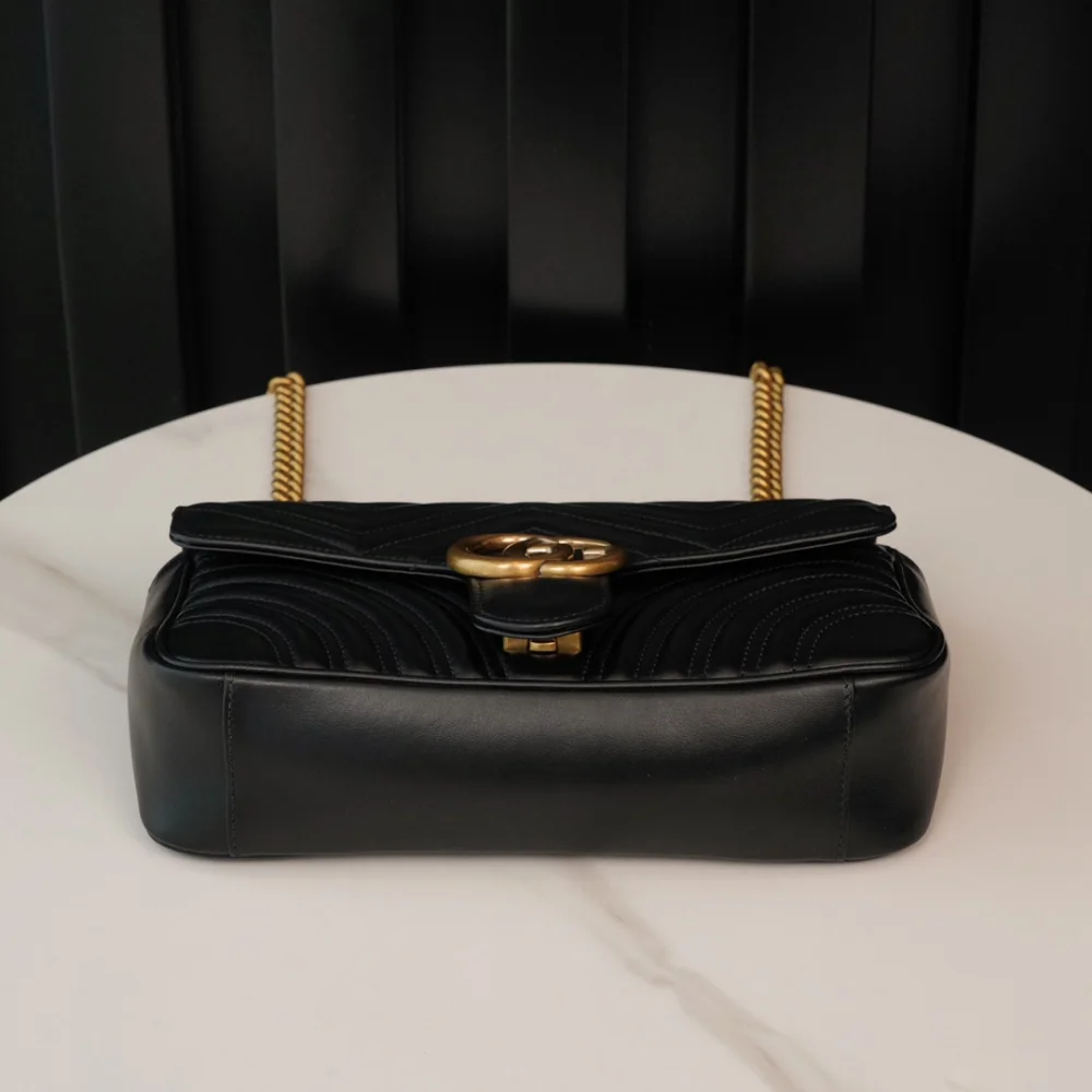 마몬트 마틀라세 스몰 숄더백 443497 상세