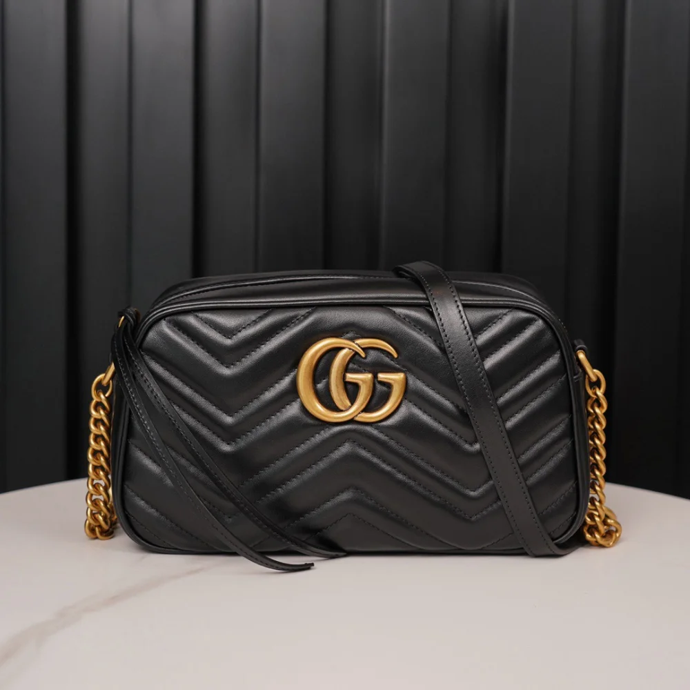 마몬트 마틀라세 숄더백 스몰 447632 상세