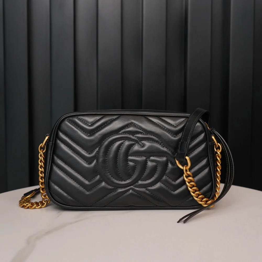 마몬트 마틀라세 숄더백 스몰 447632 상세