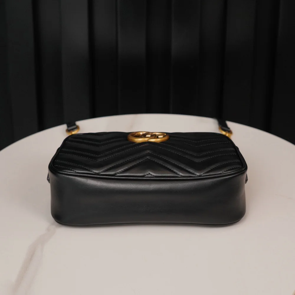 마몬트 마틀라세 숄더백 스몰 447632 상세