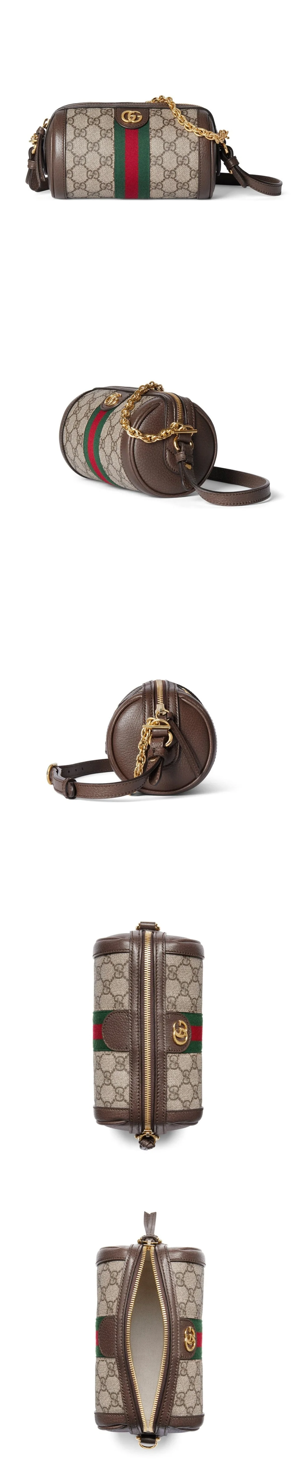 스몰 탑핸들백 상세