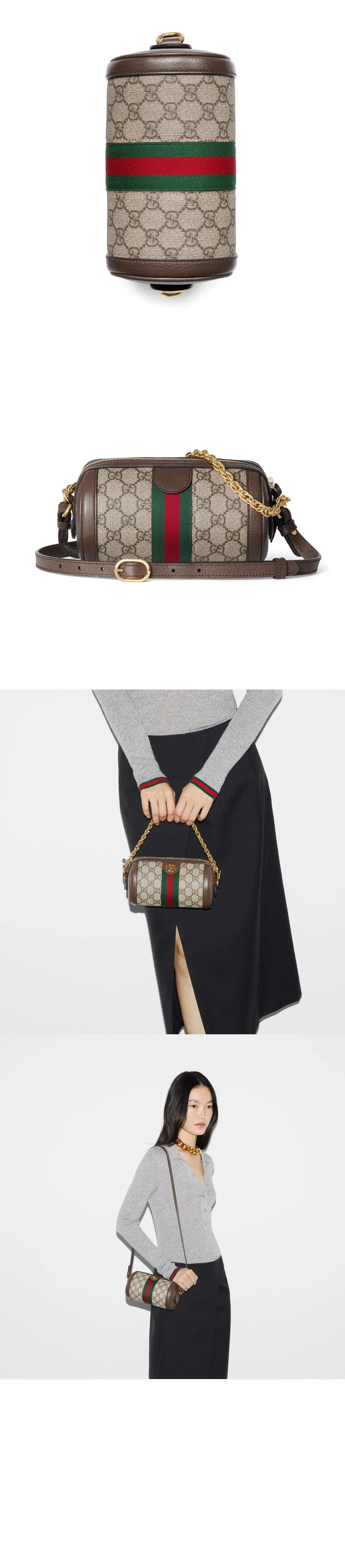 스몰 탑핸들백 상세