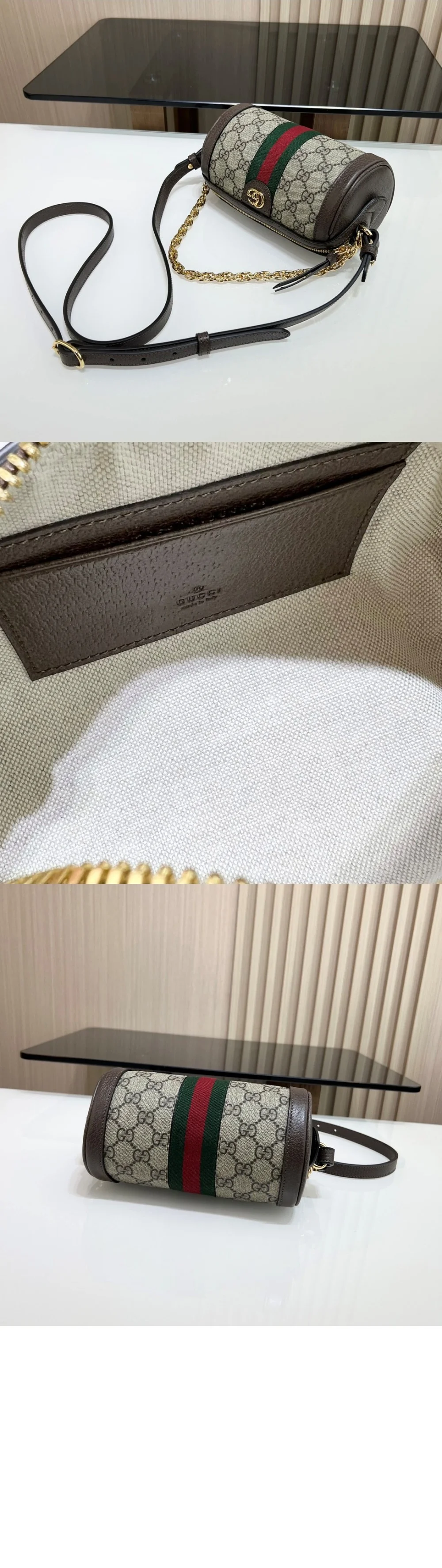 스몰 탑핸들백 상세