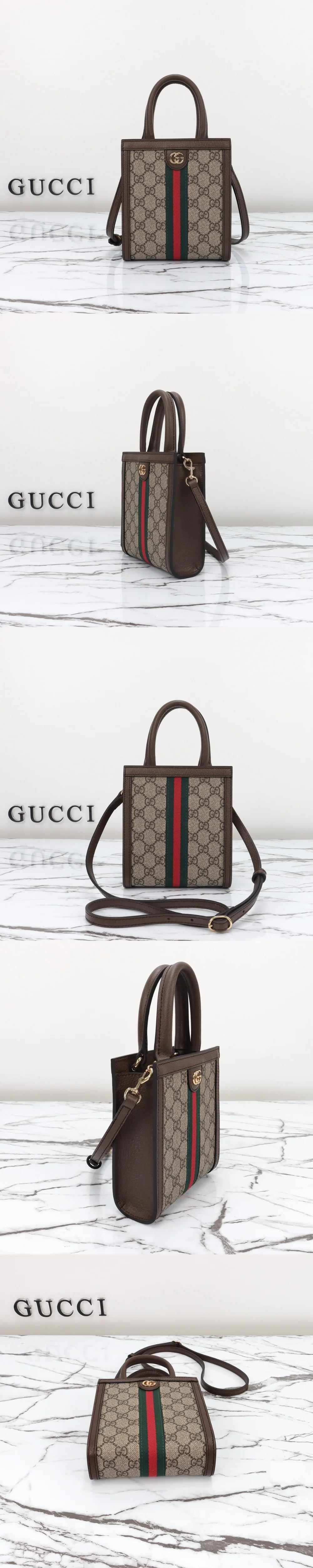 수퍼 미니백 (15 * 26.5 * 5.5cm) 상세