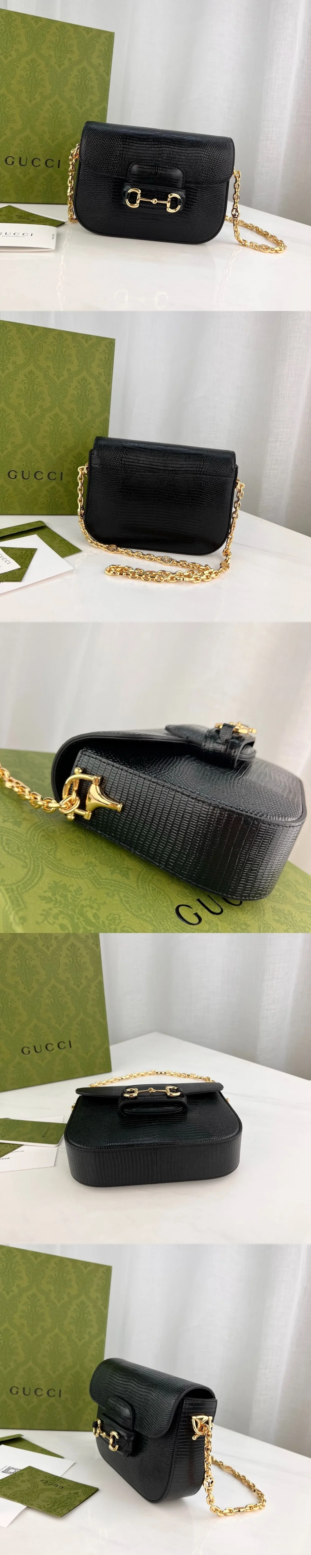 1955 스몰 숄더백 (4color) 상세