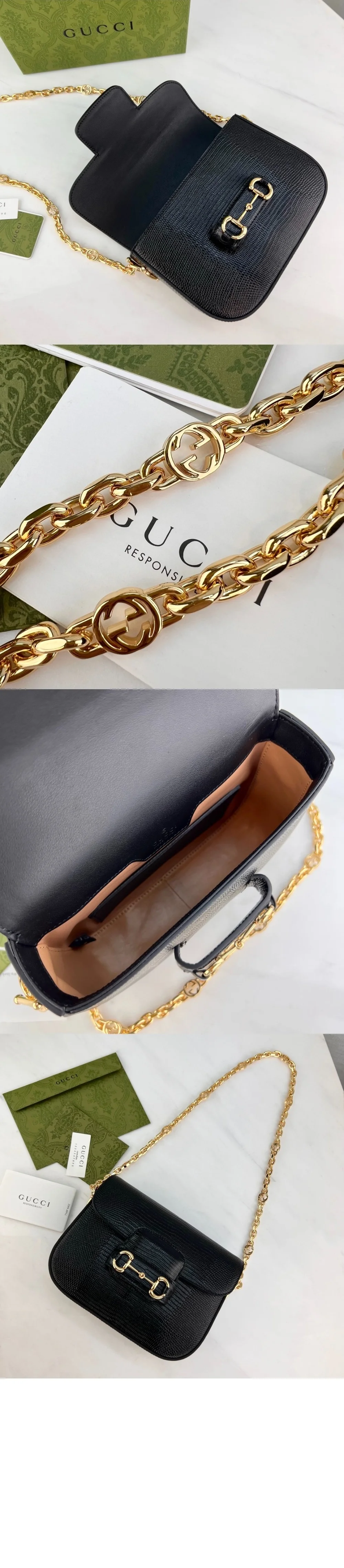 1955 스몰 숄더백 (4color) 상세