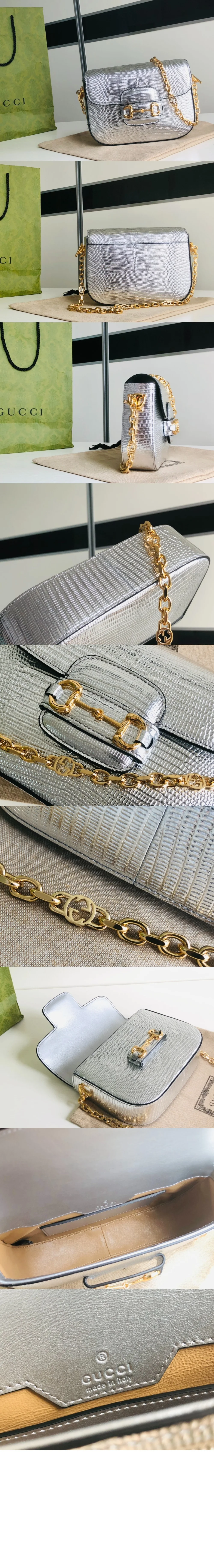 1955 스몰 숄더백 (4color) 상세