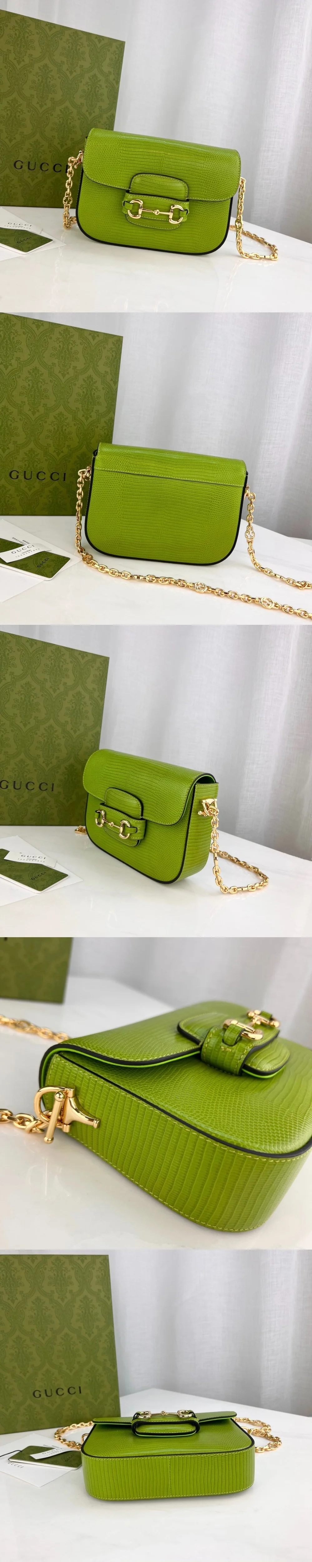 1955 스몰 숄더백 (4color) 상세