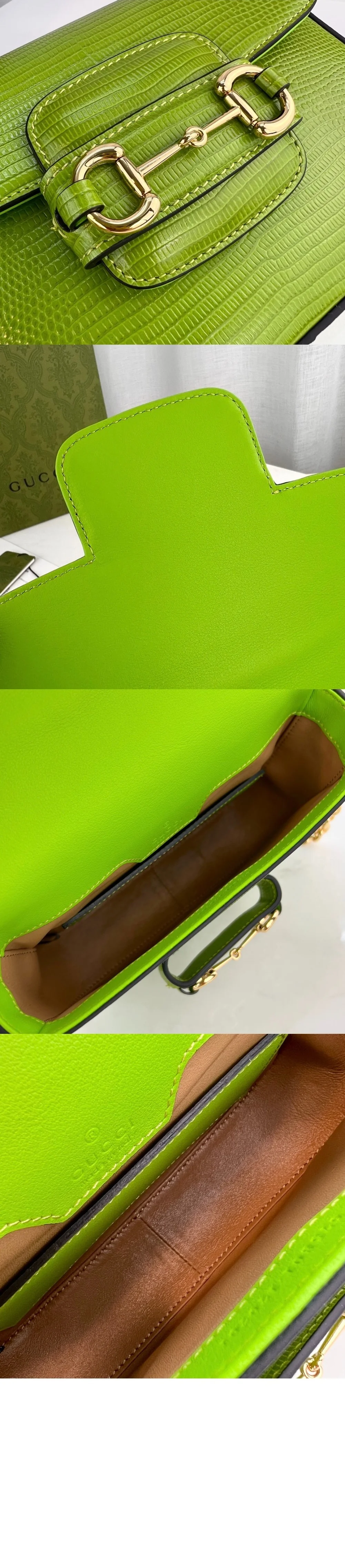 1955 스몰 숄더백 (4color) 상세