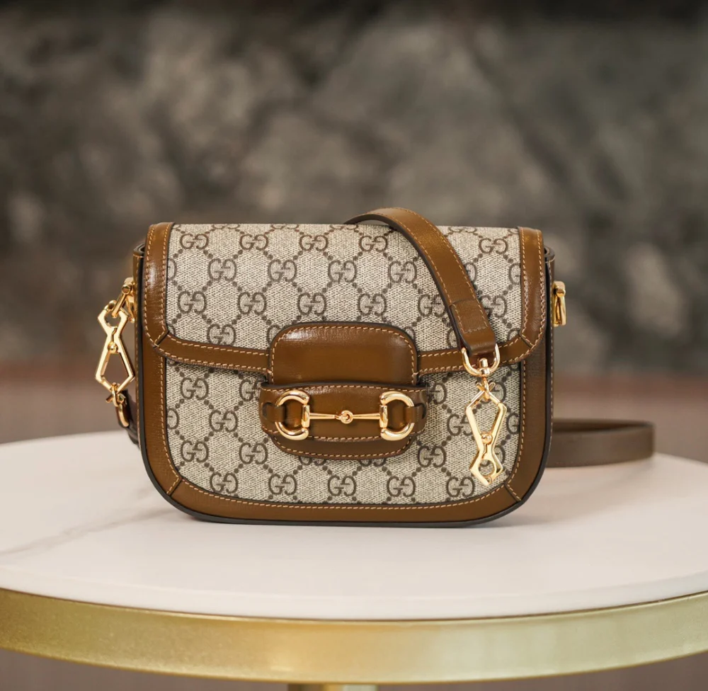 홀스빗 1955 미니백 상세