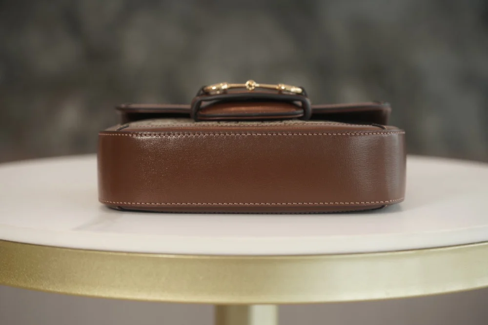 홀스빗 1955 미니백 상세