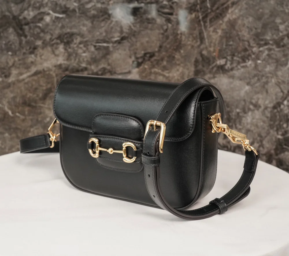 홀스빗 1955 미니백 상세