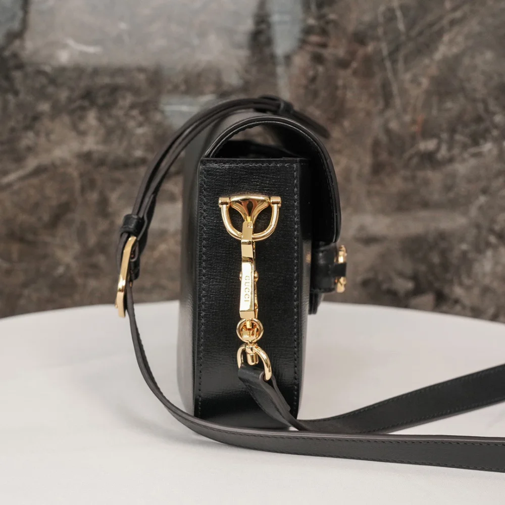 홀스빗 1955 미니백 상세