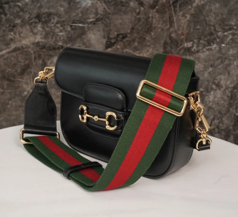 홀스빗 1955 미니백 상세