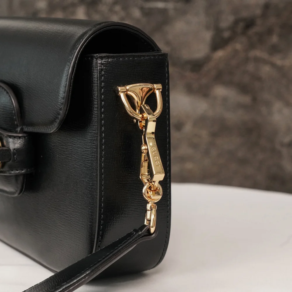 홀스빗 1955 미니백 상세