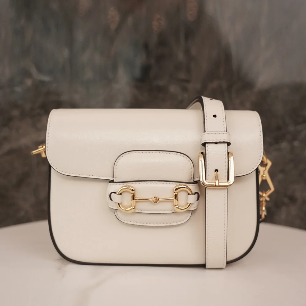 홀스빗 1955 미니백 상세