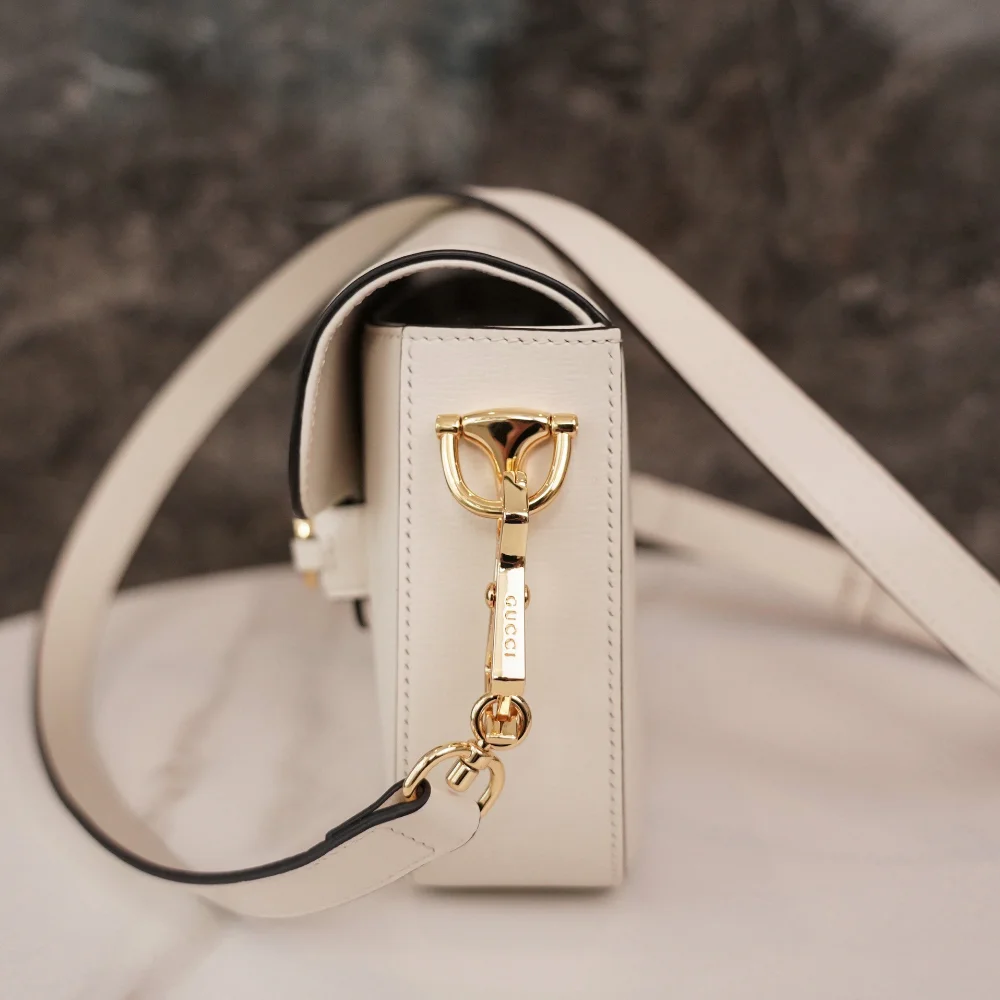 홀스빗 1955 미니백 상세