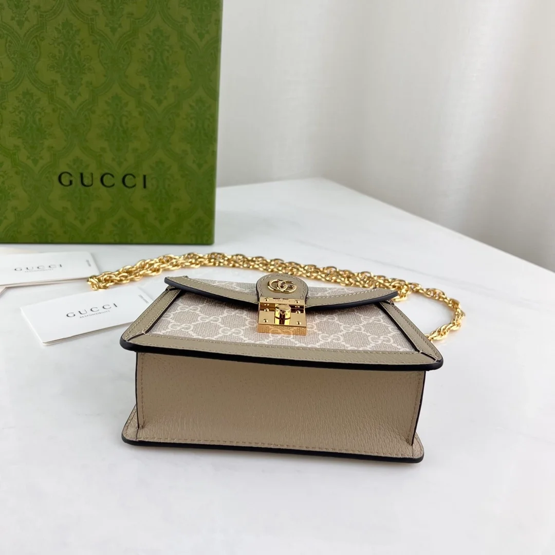 오피디아 GG 미니 숄더백 상세