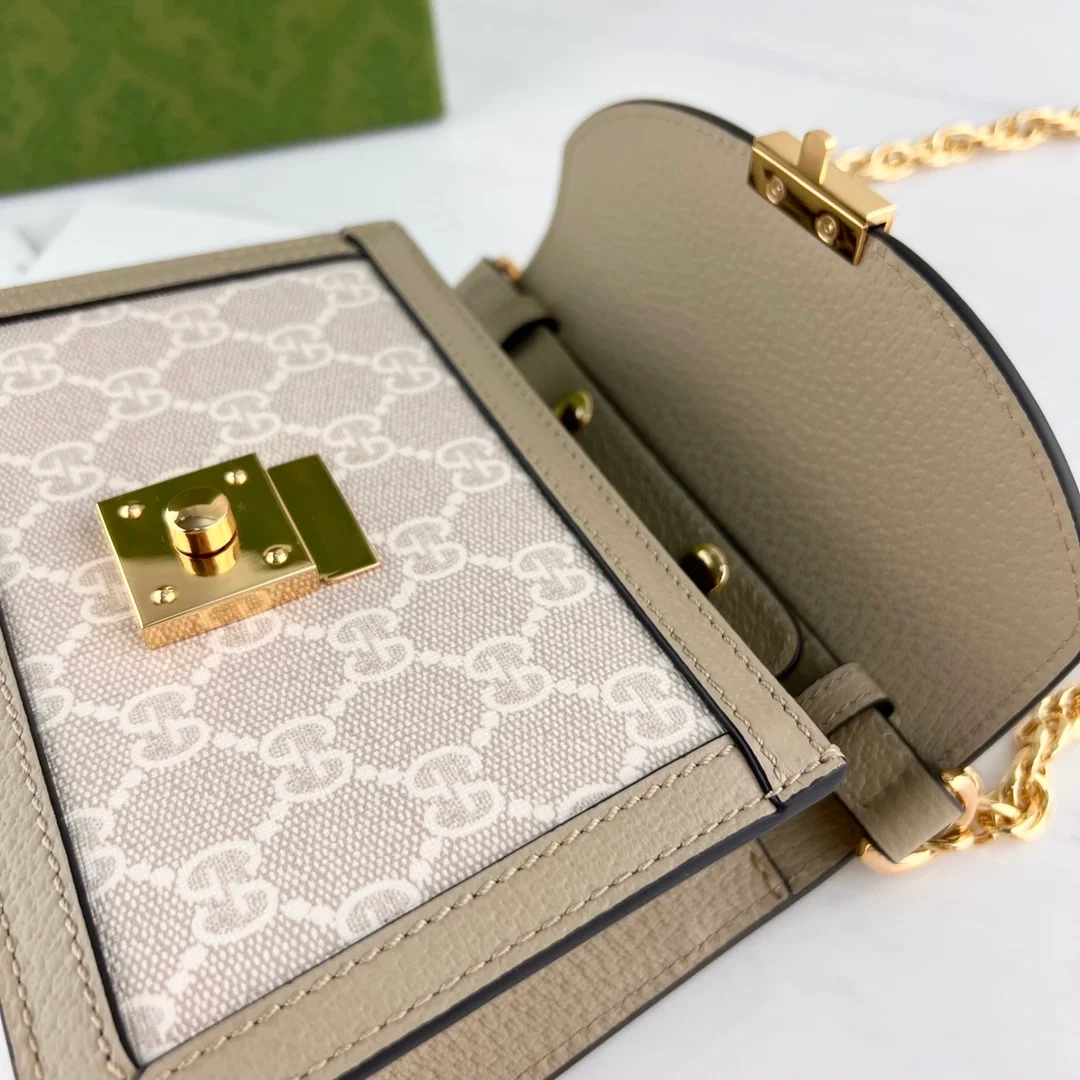 오피디아 GG 미니 숄더백 상세