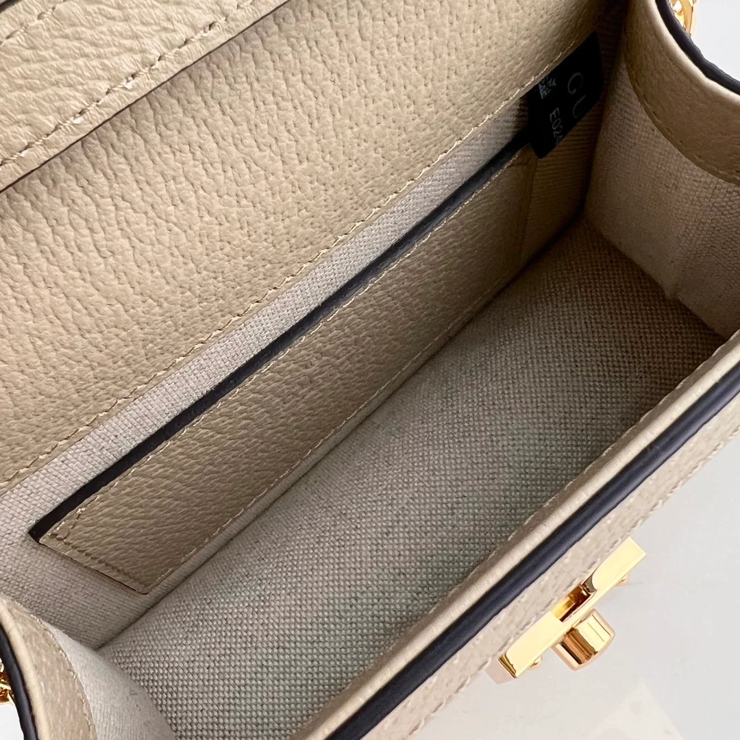 오피디아 GG 미니 숄더백 상세