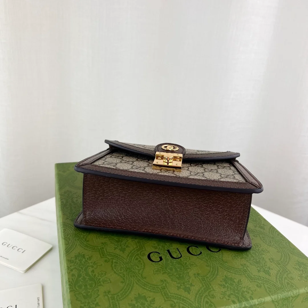 오피디아 GG 미니 숄더백 상세