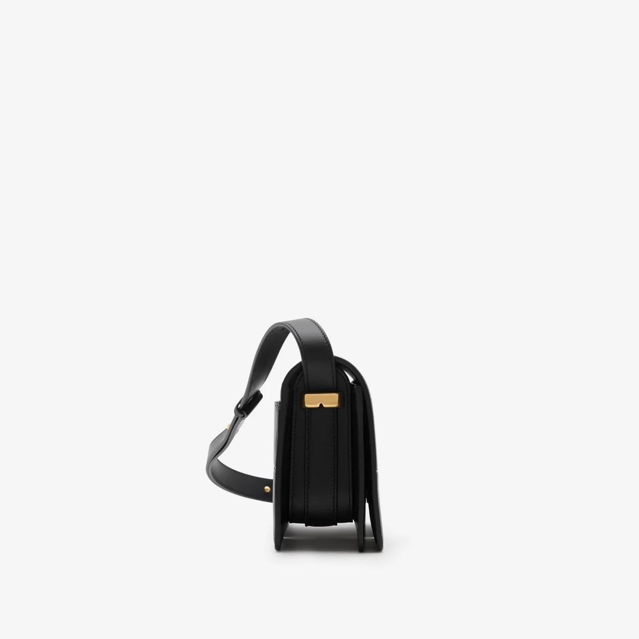 스닙백 화이트 블랙 상세