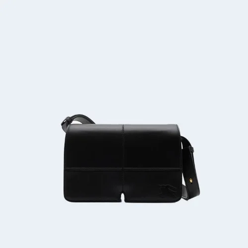 스닙백 화이트 블랙