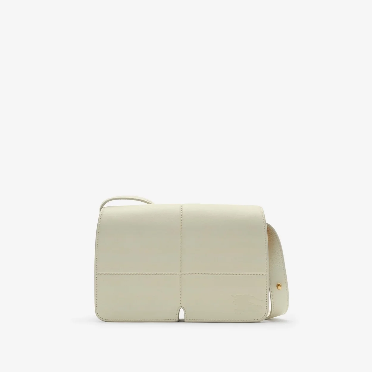 스닙백 화이트 상세