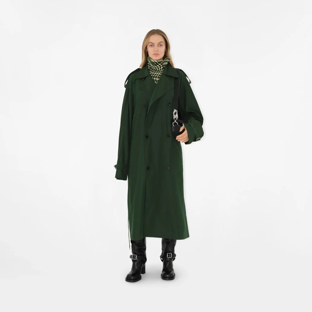 스몰 나이트백 실버블랙 상세