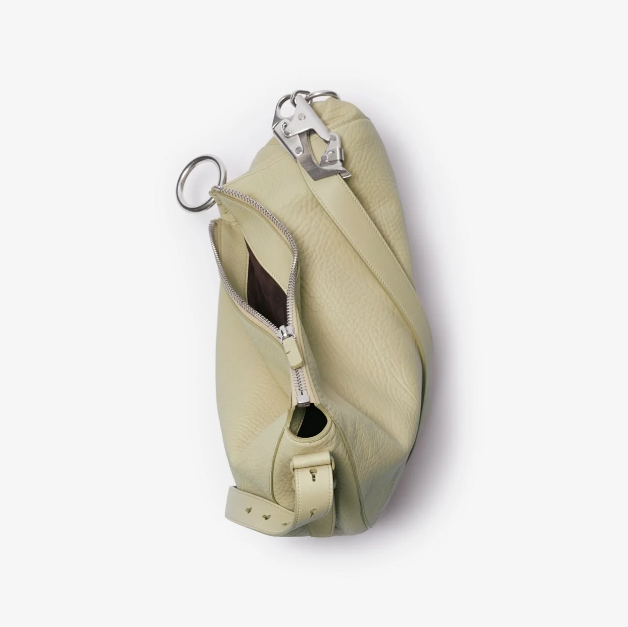 미디엄 나이트백 상세